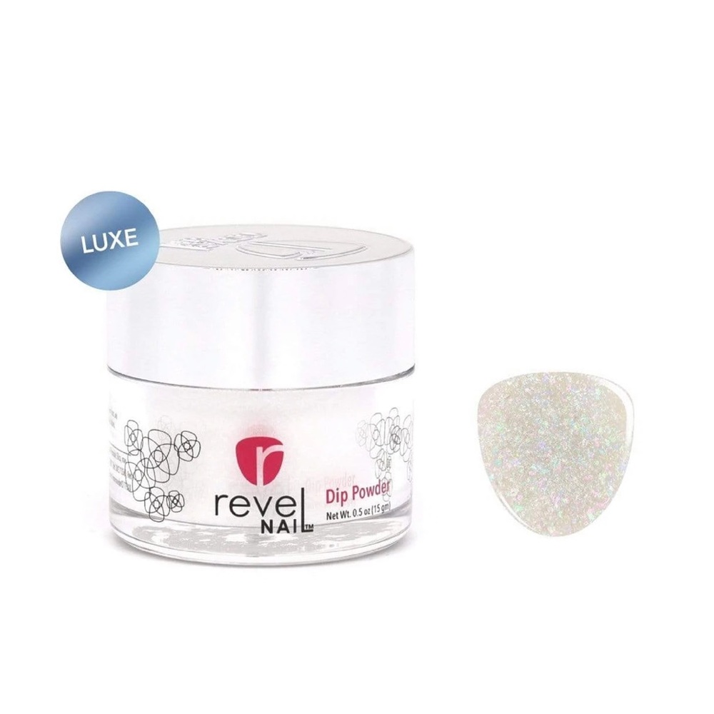 Revel Nail Dip Powder